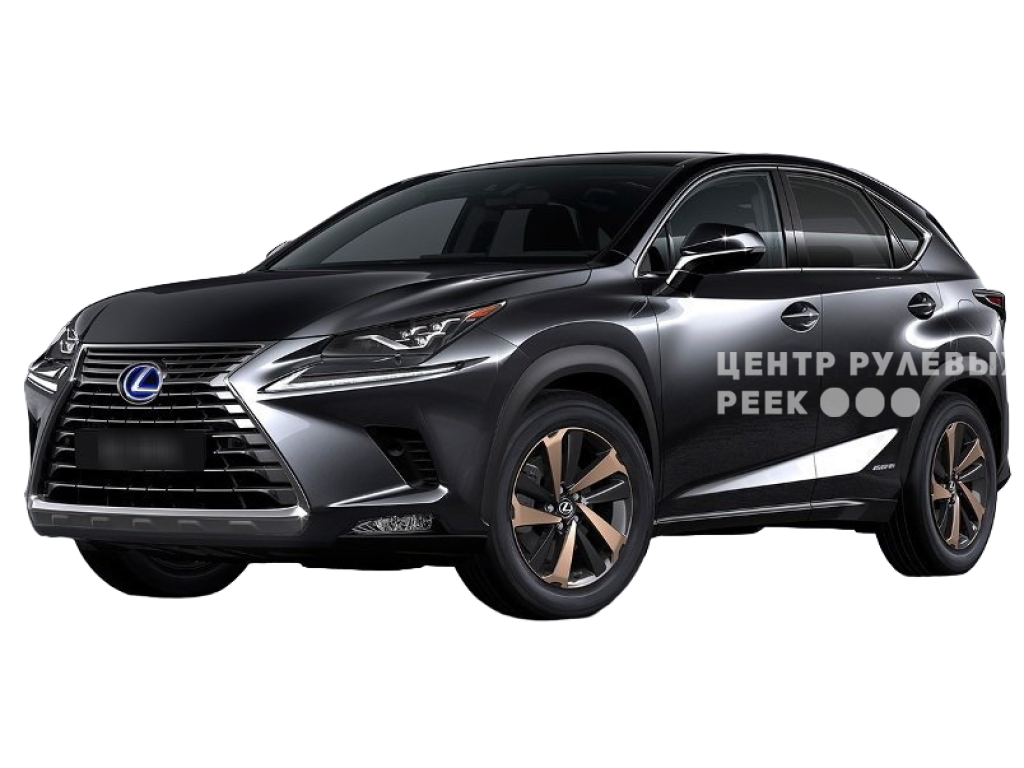 Лексус NX300h 1, рестайлинг SUV