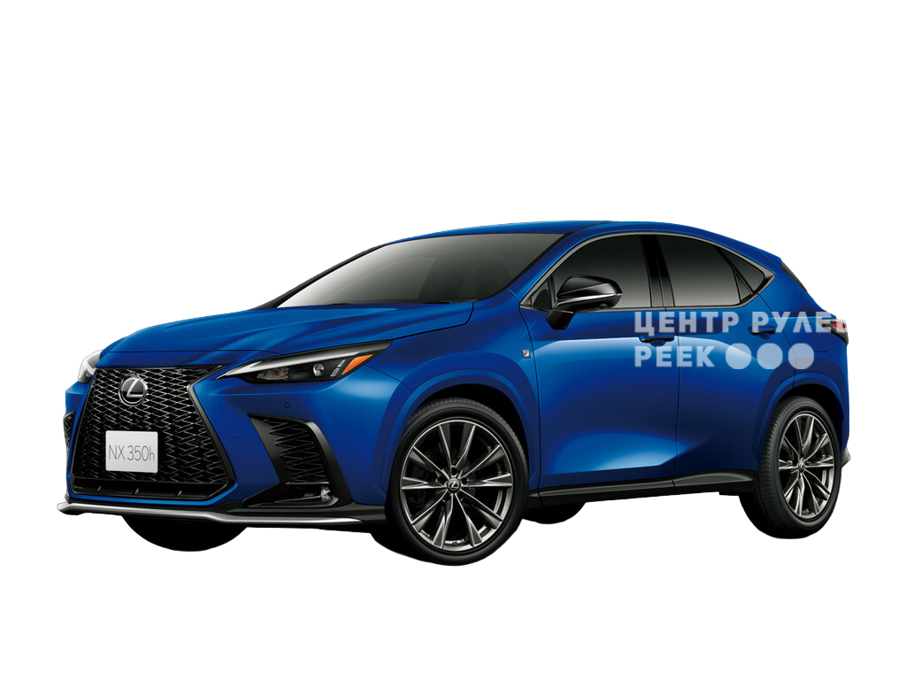 Лексус NX350h