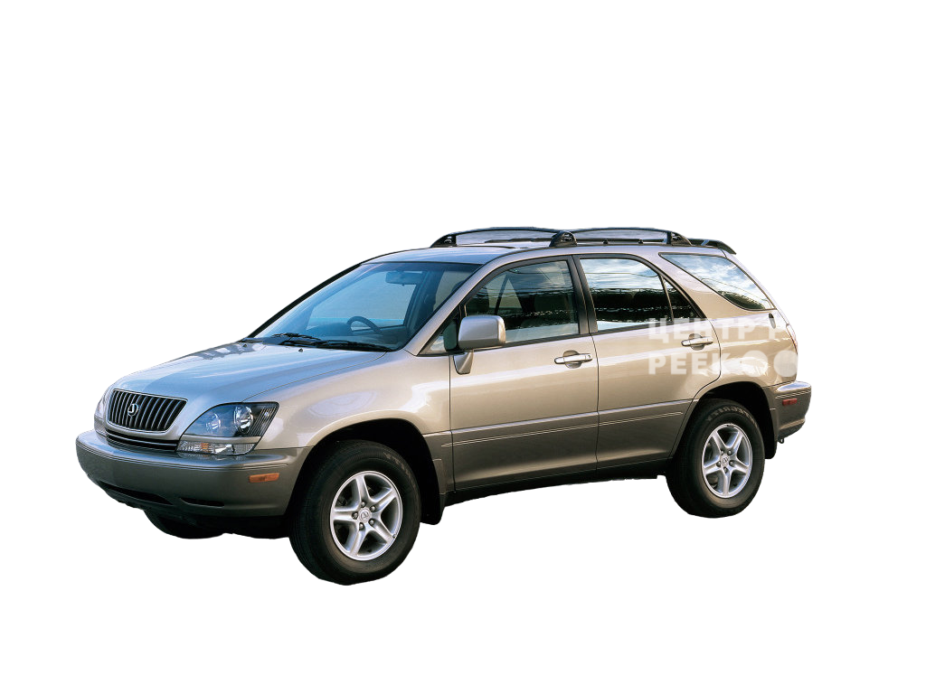Лексус RX300 1 SUV
