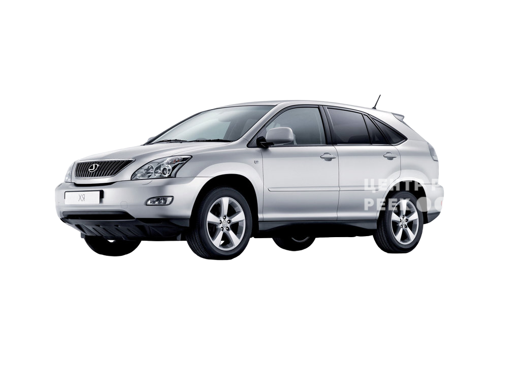 Лексус RX300 2 SUV