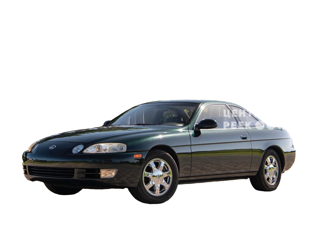 Лексус SC400 1 Купе