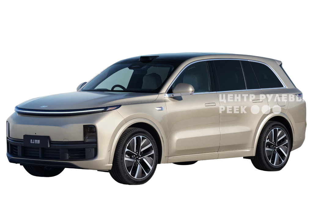 Ли L8 1 SUV