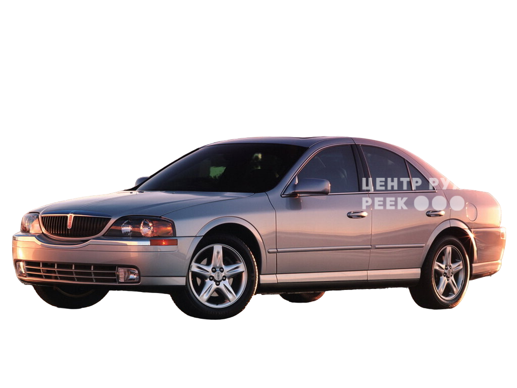 Линкольн LS 1