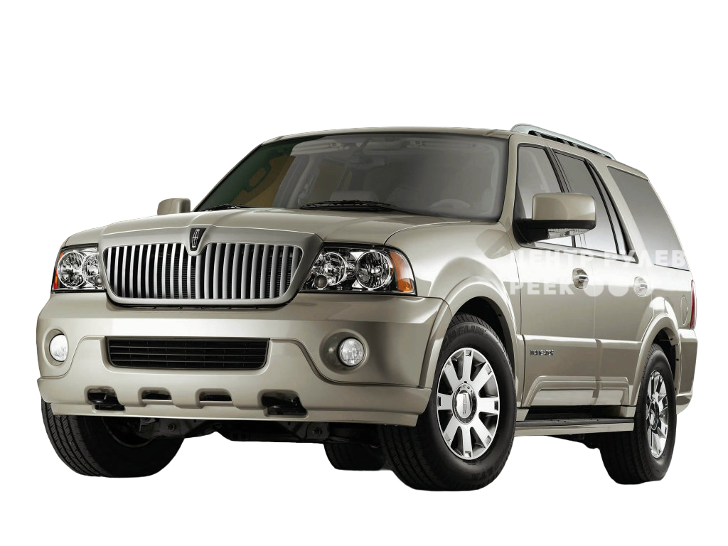 Линкольн Навигатор 2 SUV