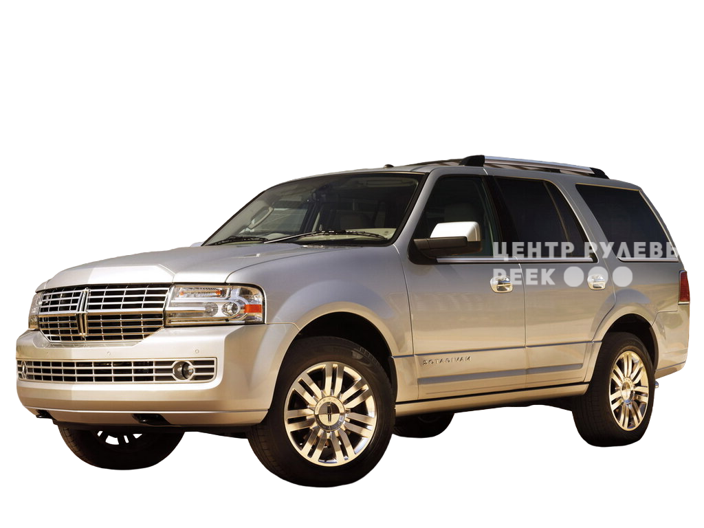 Линкольн Навигатор 3 SUV