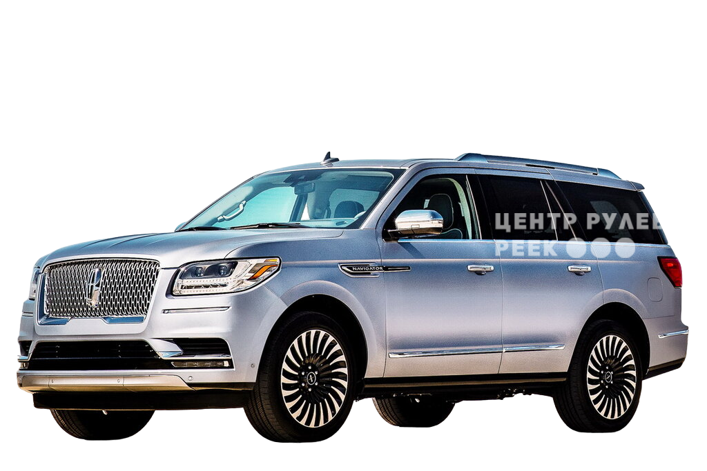 Линкольн Навигатор 4 SUV