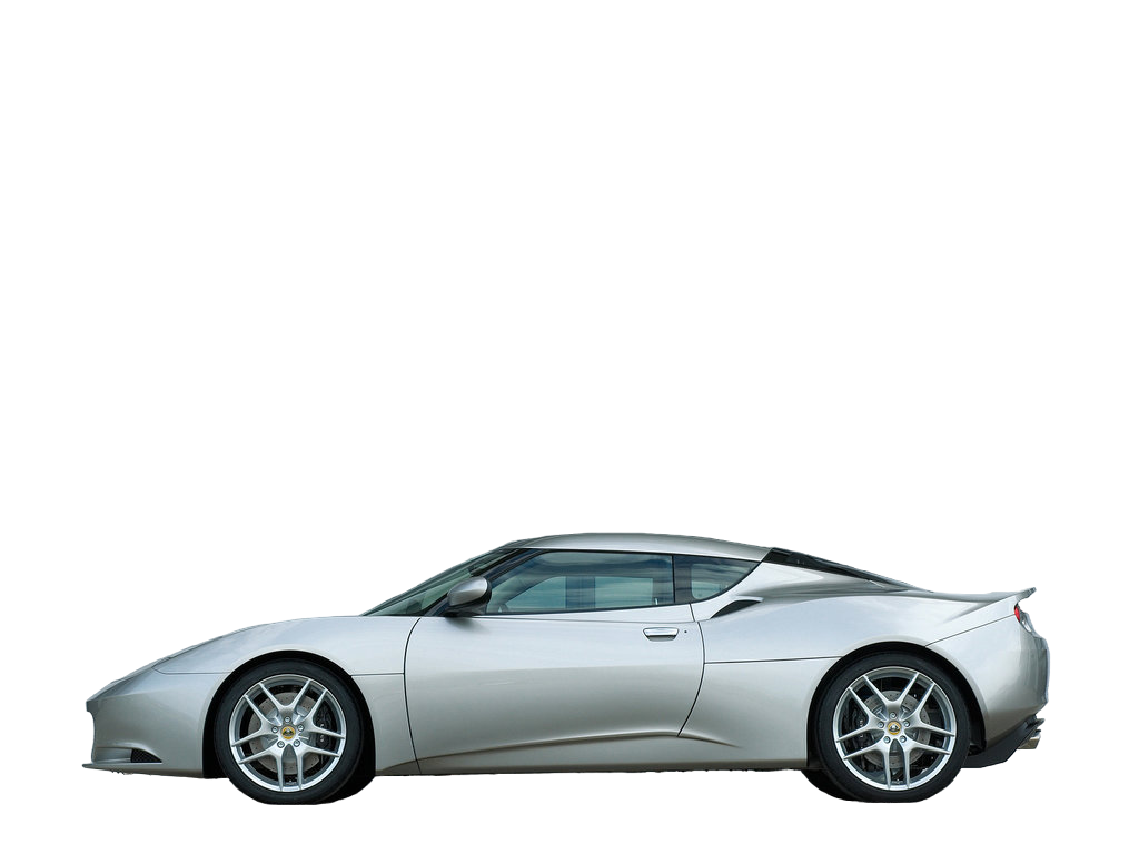 Лотус Эвора 1 Купе