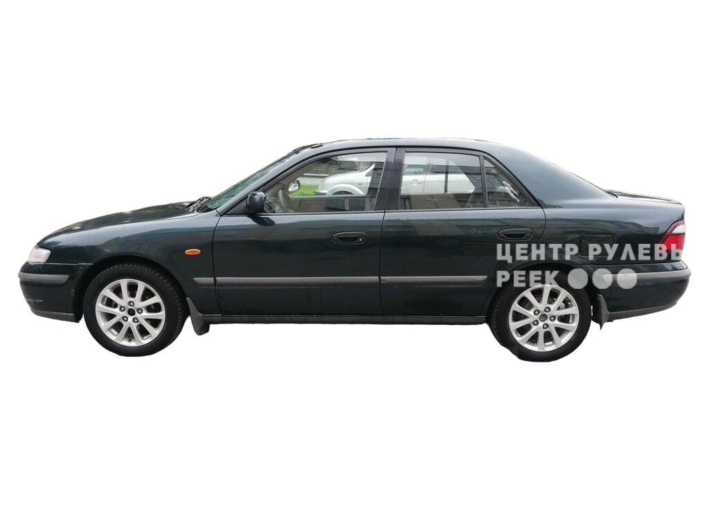 Мазда 626 5