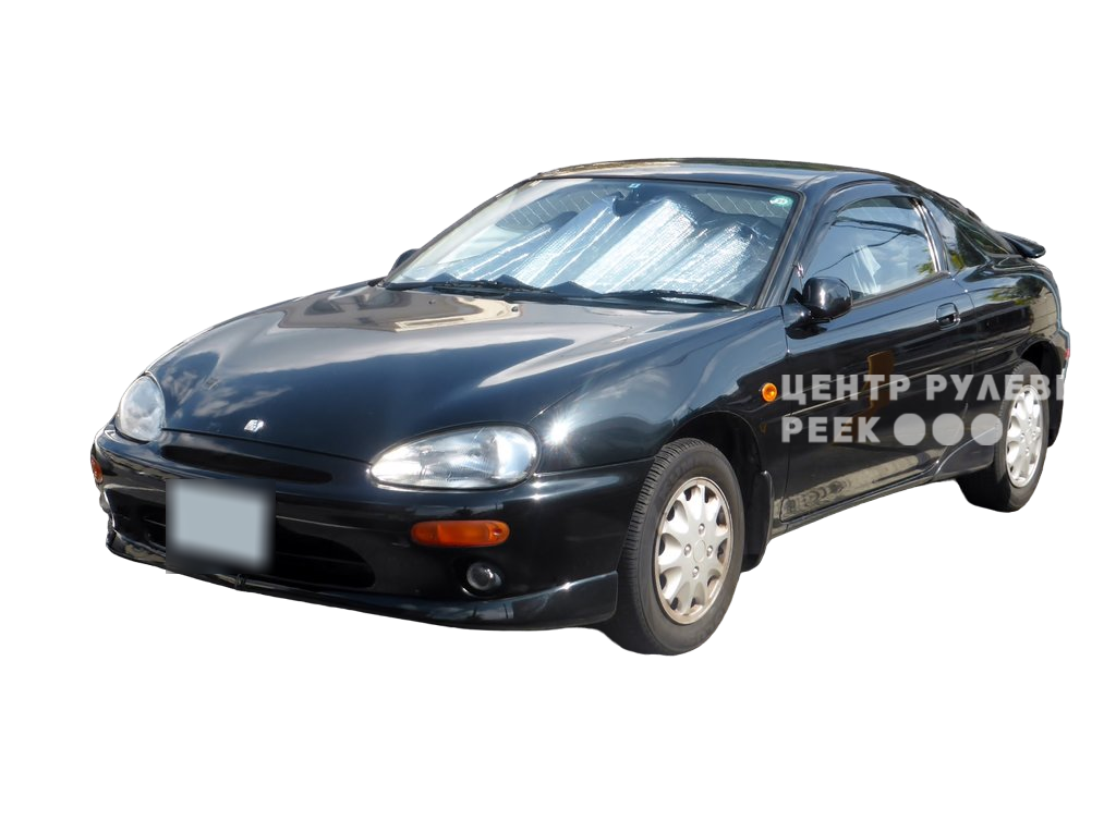 Мазда Autozam AZ-3 1