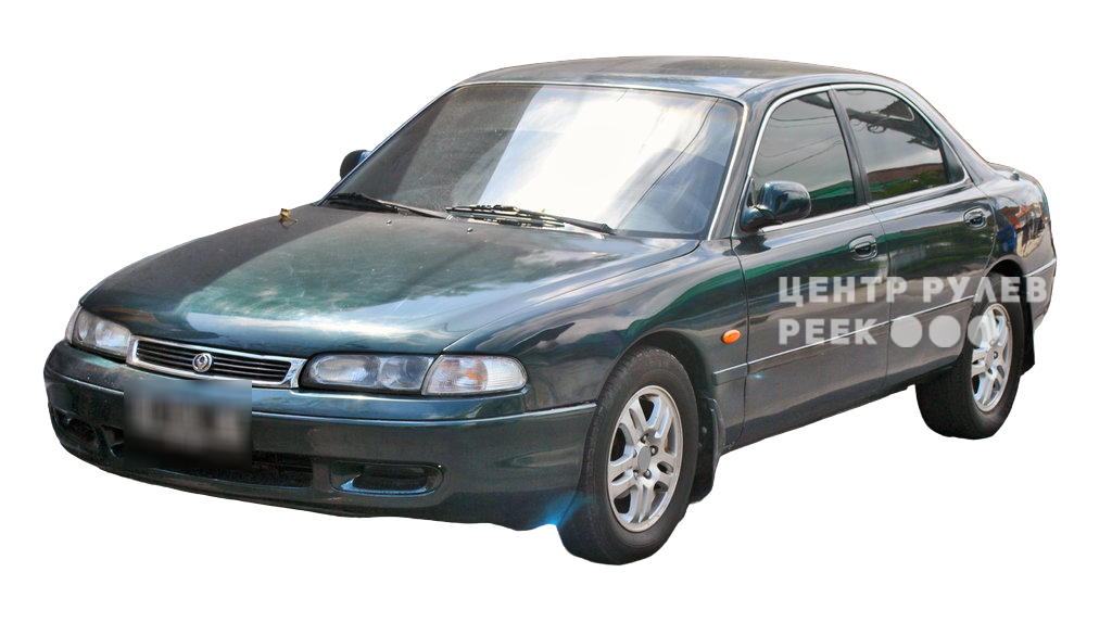 Мазда Кронос 1