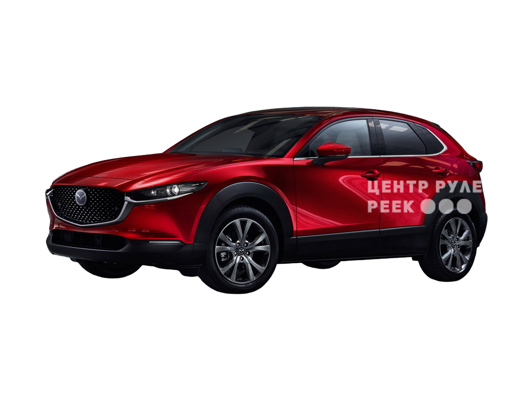 Мазда CX-30 1 SUV