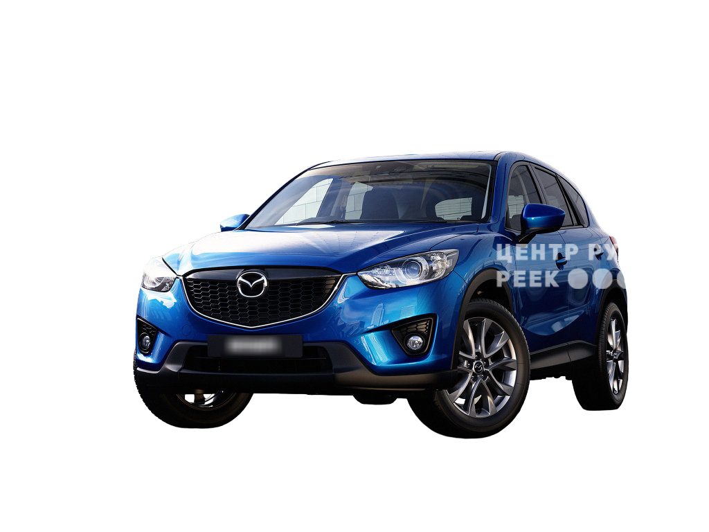 Мазда CX-5 1 SUV