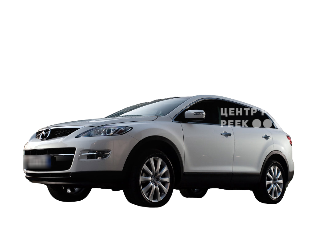 Мазда CX-9 1 SUV