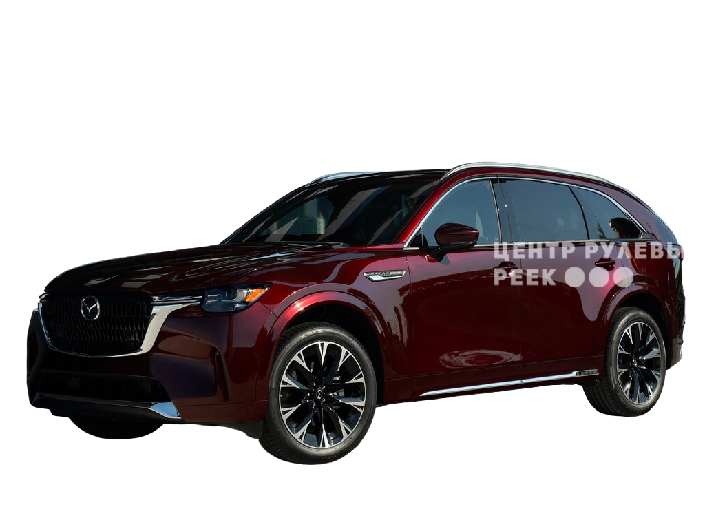 Мазда CX-90