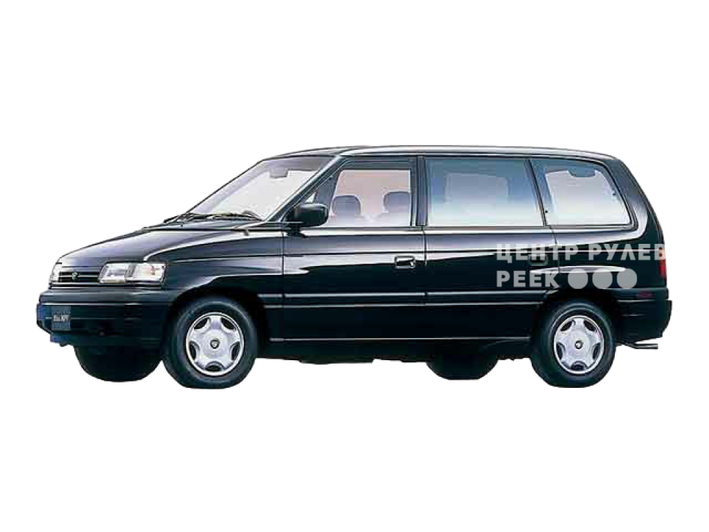 Мазда Efini MPV 1
