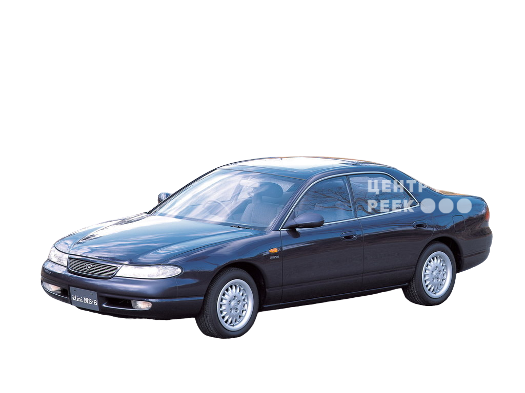 Мазда Efini MS-8 1