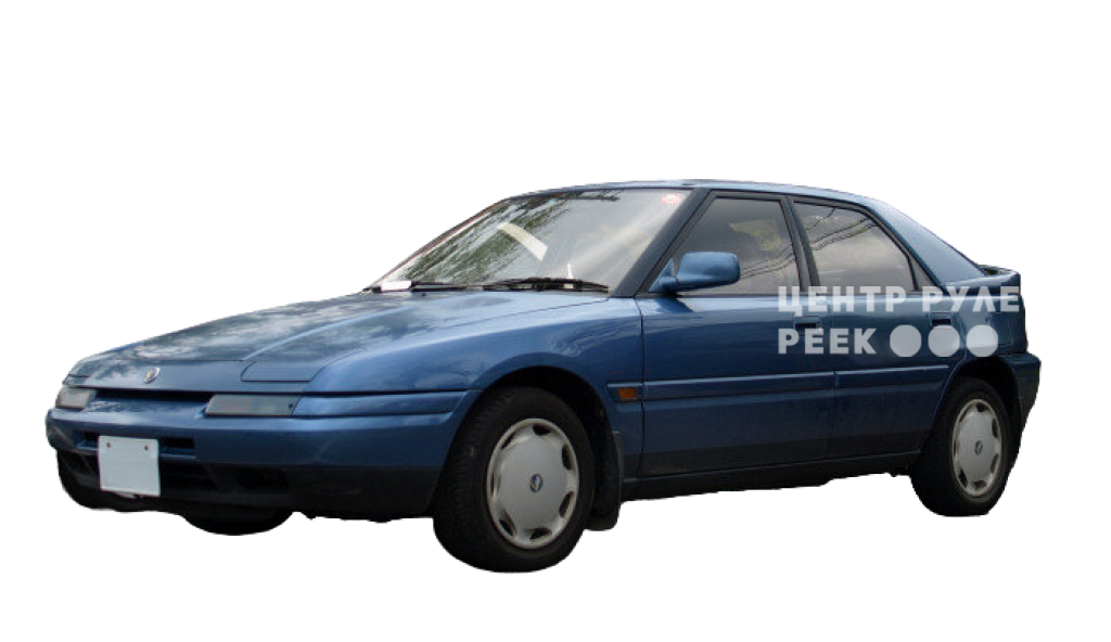 Мазда Eunos 100