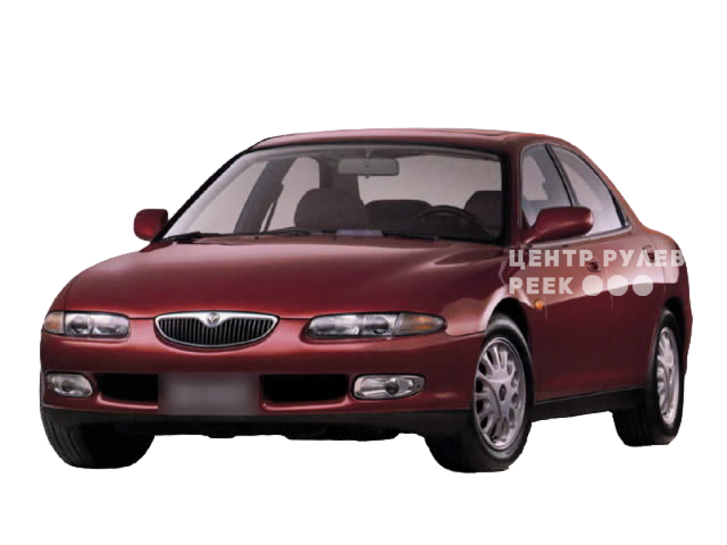 Мазда Eunos 500 1