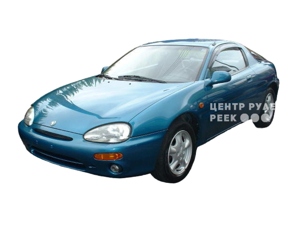 Мазда Eunos Presso 1