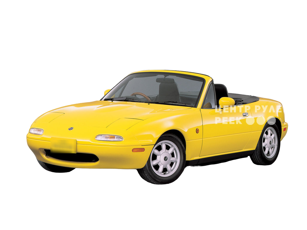 Мазда Eunos Roadster 1