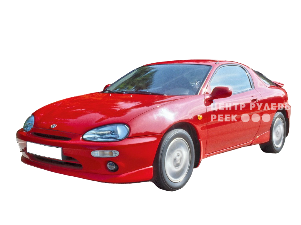 Мазда MX-3 1