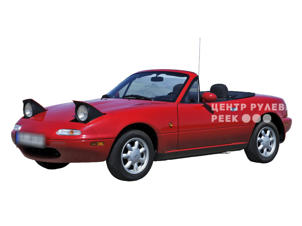 Мазда MX-5 1
