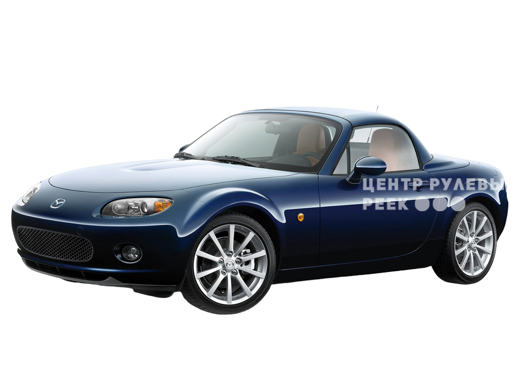 Мазда MX-5 3 Кабриолет