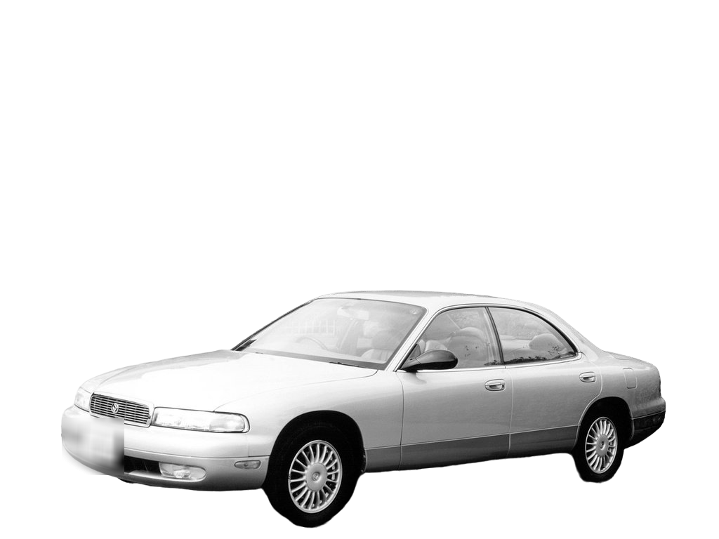 Мазда Сенти 1