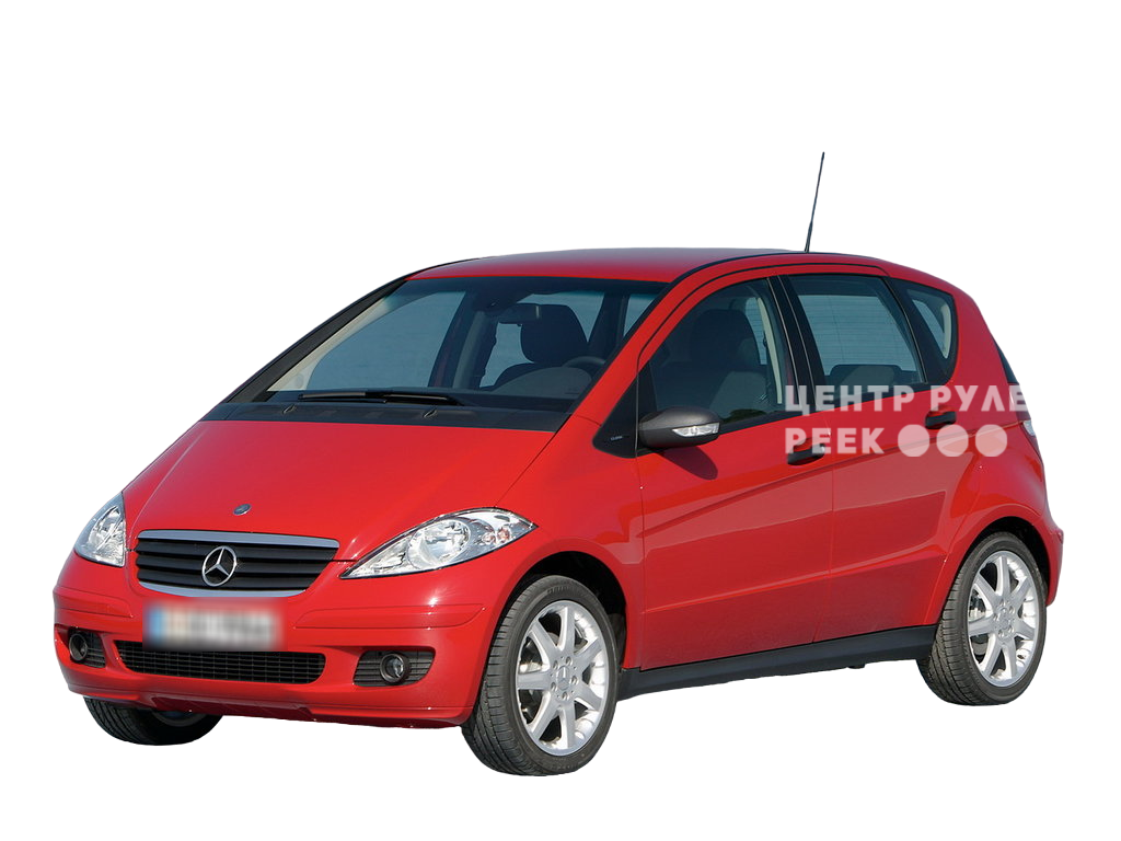 Мерседес Бенс A-Class 2 Хэтчбек