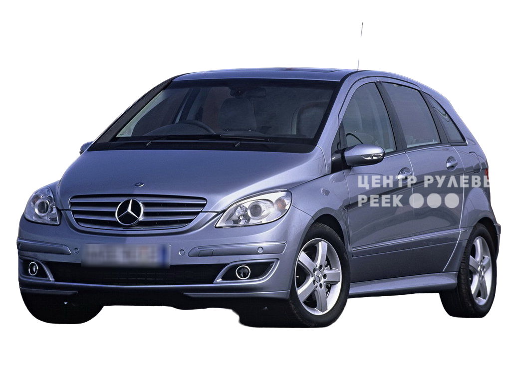 Мерседес Бенс B-Class 1 Хэтчбек