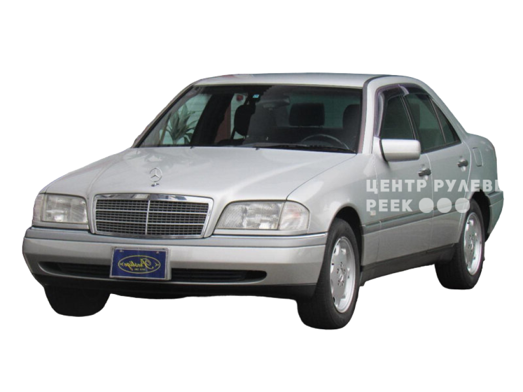 Мерседес Бенс C-Class 1 Седан