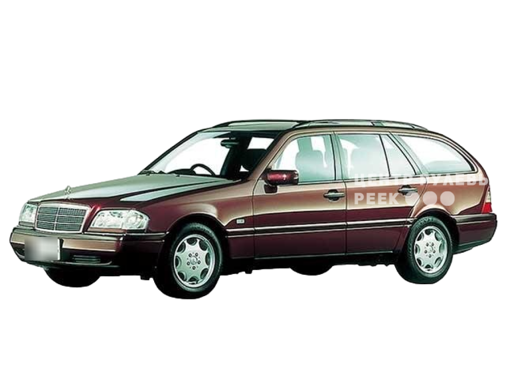 Мерседес Бенс C-Class 1 Универсал