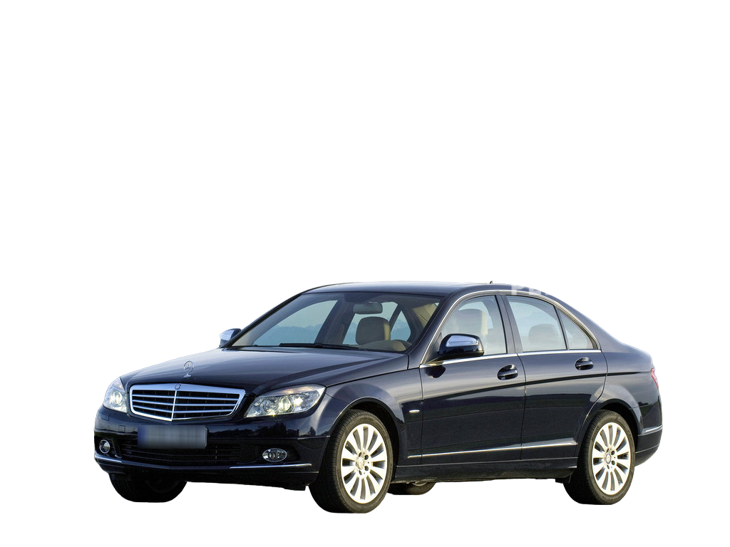Мерседес Бенс C-Class 3 Седан