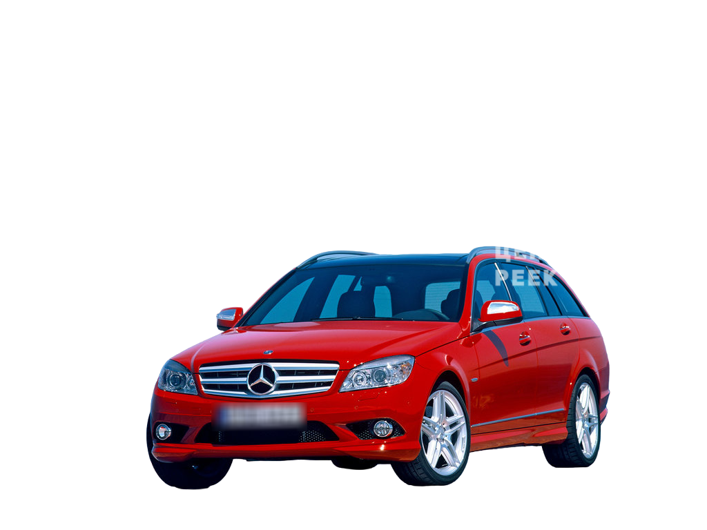 Мерседес Бенс C-Class 3 Универсал
