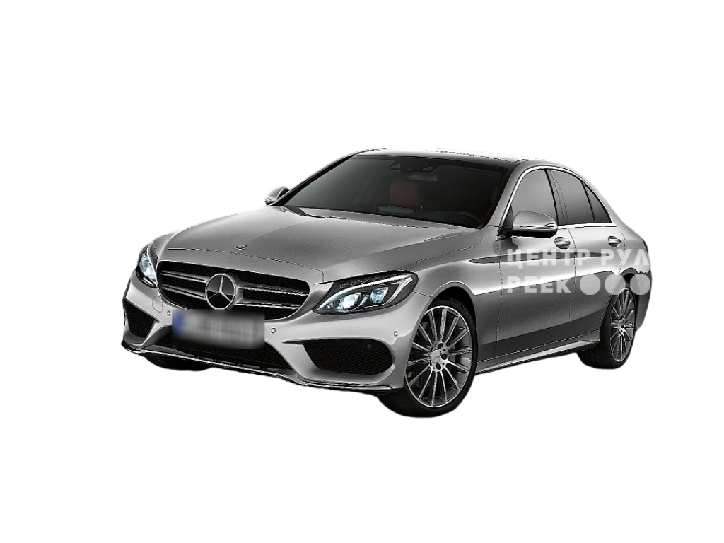 Мерседес Бенс C-Class 4 Седан