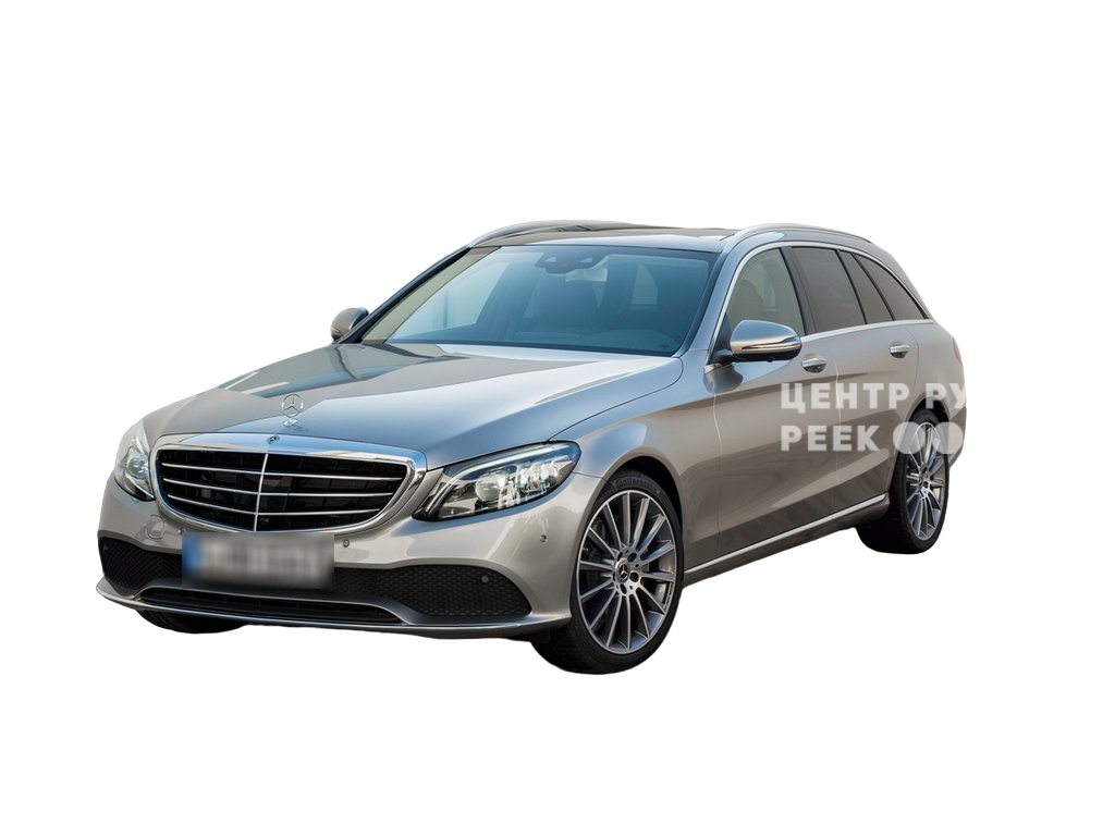 Мерседес Бенс C-Class 4, рестайлинг Универсал