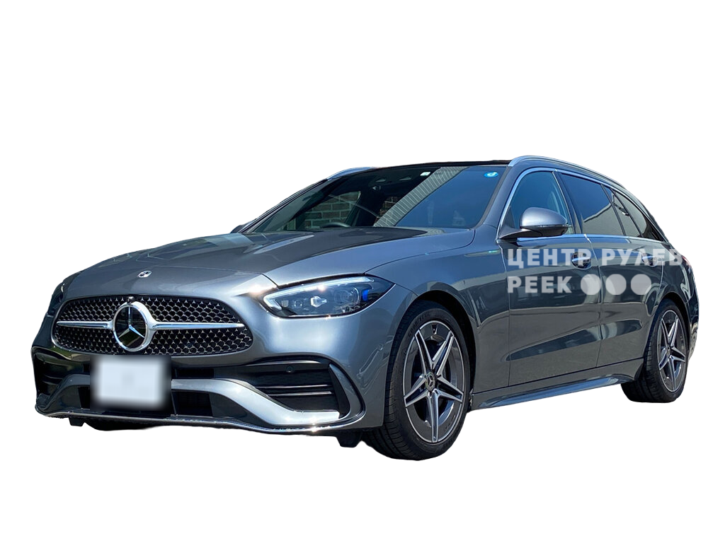 Мерседес Бенс C-Class 5 Универсал