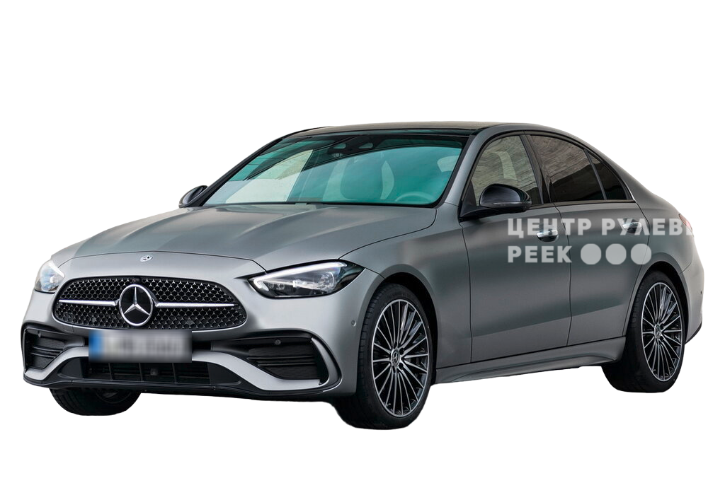 Мерседес Бенс C-Class 5 Седан