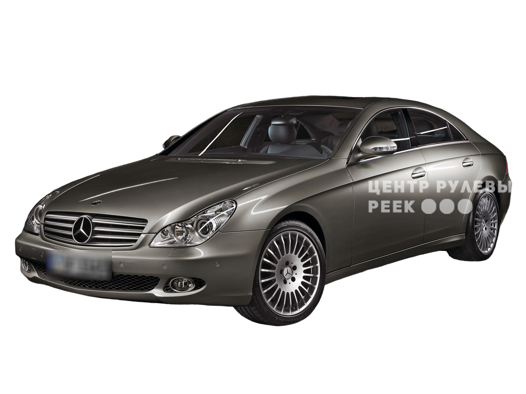 Мерседес Бенс CLS-Class 1
