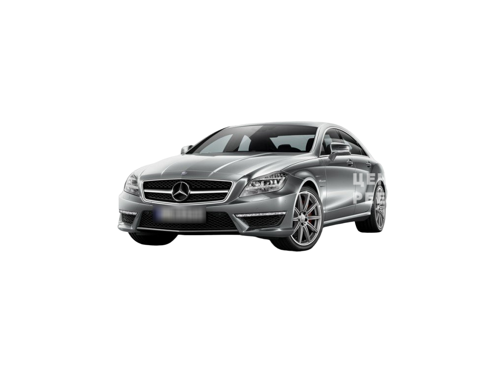 Мерседес Бенс CLS-Class 2