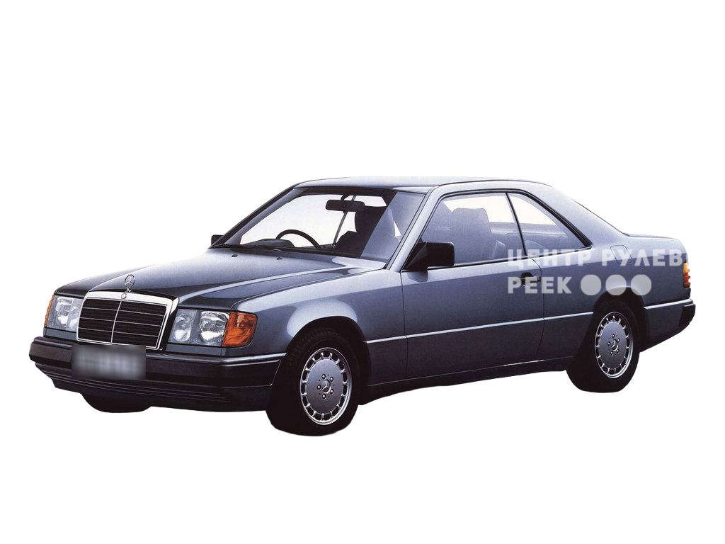 Мерседес Бенс E-Class 1 Купе