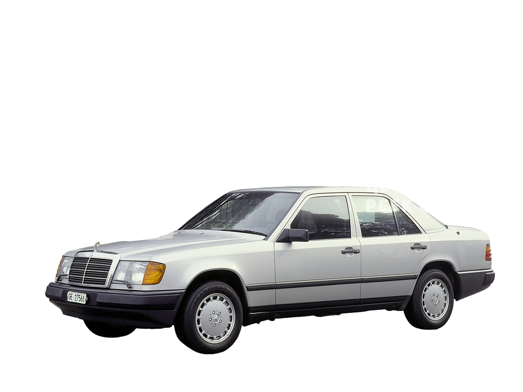 Мерседес Бенс E-Class 1 Седан