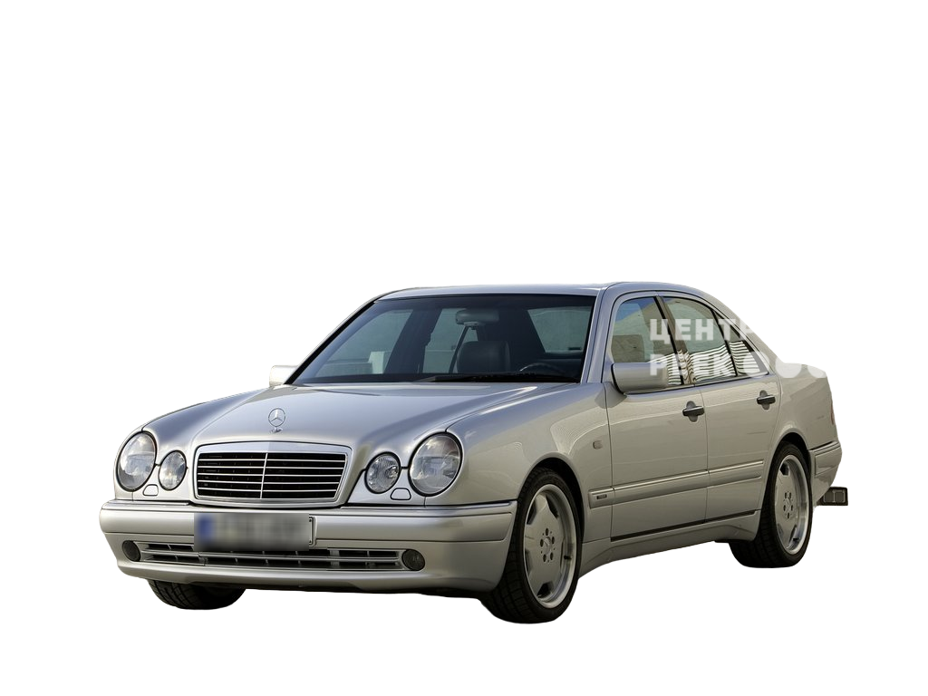 Мерседес Бенс E-Class 2