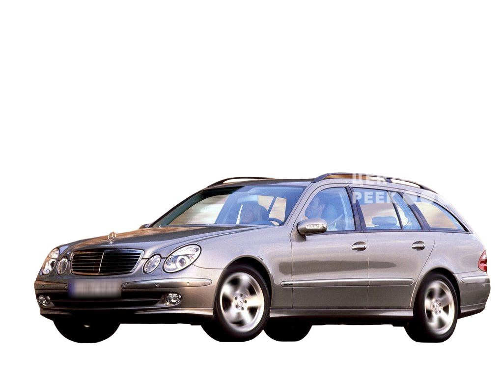 Мерседес Бенс E-Class 3 Универсал