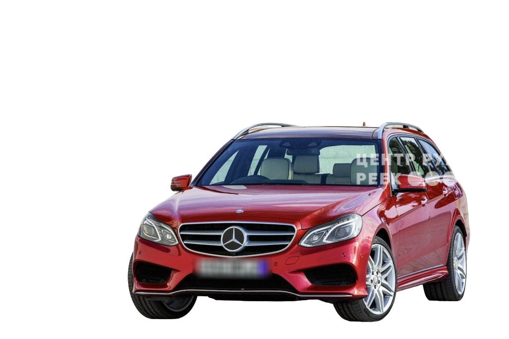 Мерседес Бенс E-Class 4, рестайлинг Универсал