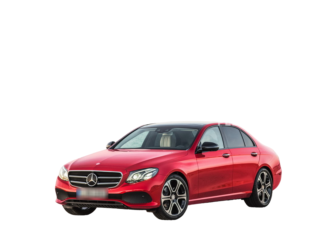 Мерседес Бенс E-Class 5 Седан