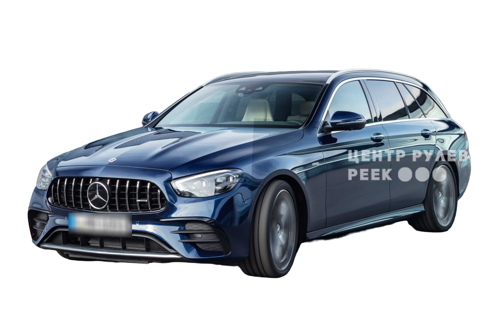 Мерседес Бенс E-Class 5, рестайлинг Универсал