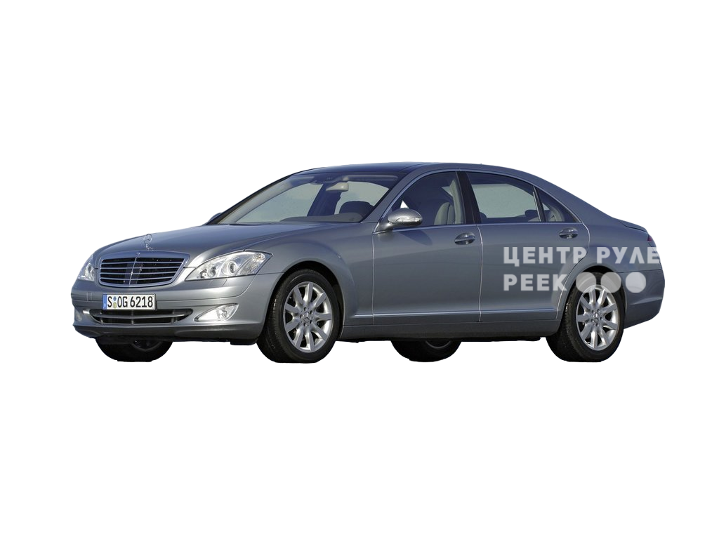 Мерседес Бенс S-Class 5 Седан
