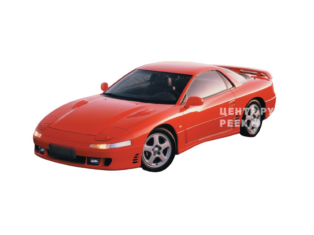 Митсубиши 3000GT 1 Хэтчбек