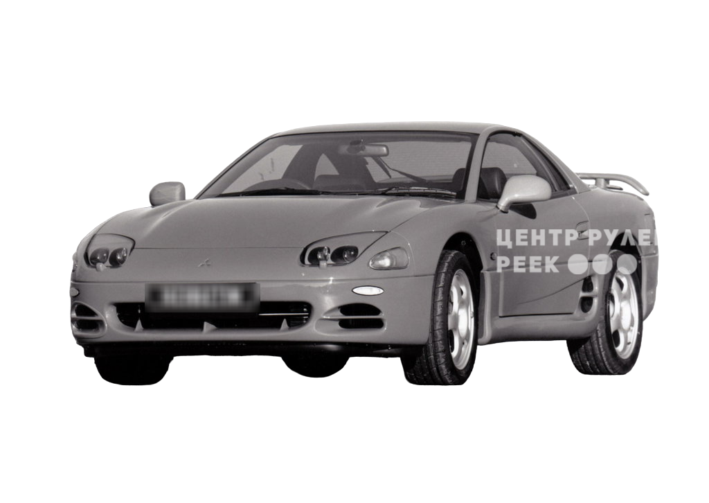Митсубиши 3000GT 2